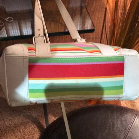 Authentic Coach bag - Picture 4 of 6